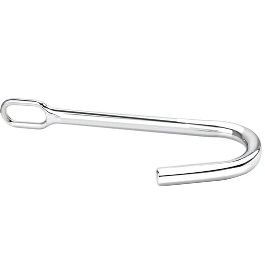 PerfectFit Steel Plug Stainless No 5783 Hook Ball 0729